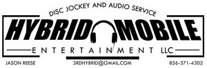 Hybrid Mobile Entertainment LLC - DJ Services